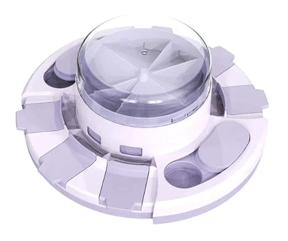 Pet Treat Dispensing Tumbler Toy