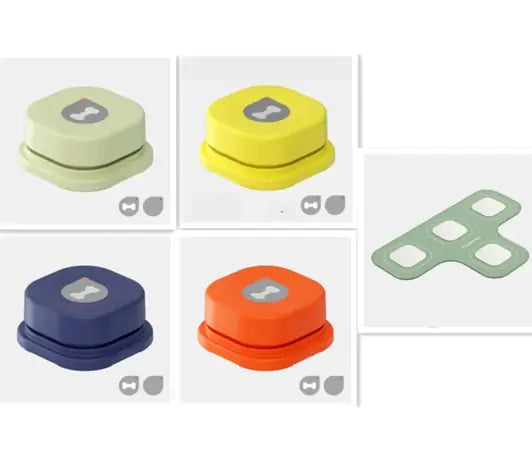 ChatPal Button