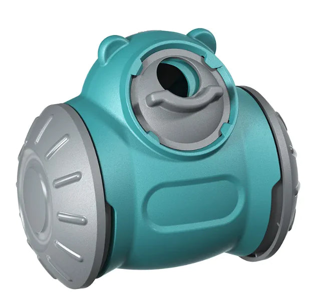 Pet Treat Dispensing Tumbler Toy