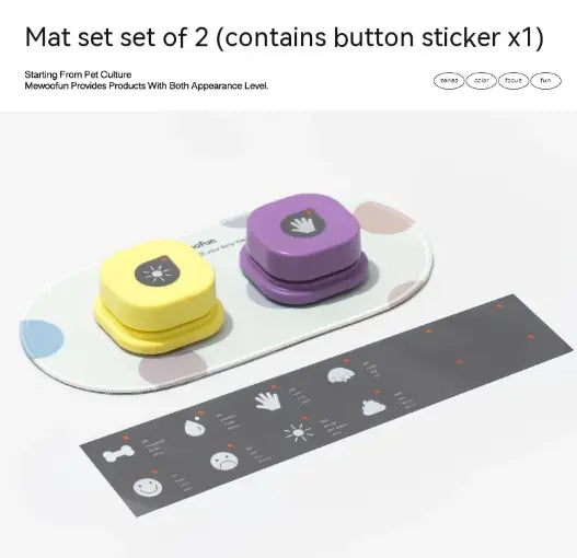 ChatPal Button