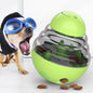 Dog Treat Dispensing Ball - Pet Toy for Dogs