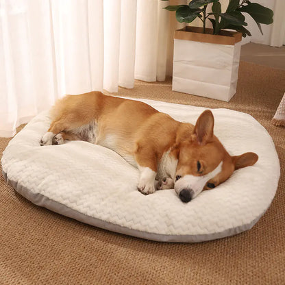 Orthopedic Sleeping Bed