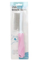 Pet Grooming Needle Comb for Cleaning Fur (Single Piece)